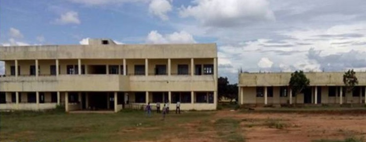 Government First Grade College Heggadadevanakote, Mysore Image