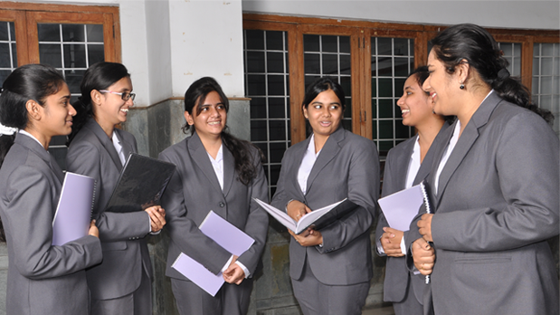 VILLA MARIE P G COLLEGE FOR WOMEN, Hyderabad Image