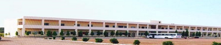 Geeta Bankar Women's College of Education, Solapur Image