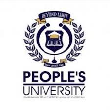 PEOPLES INSTITUTE OF MANAGEMENT AND RESEARCH