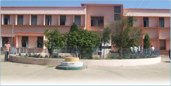 JHARSUGUDA ENGINEERING SCHOOL Image