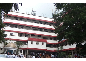 R. J. Thakur College of Arts and Commerce, Thane Image