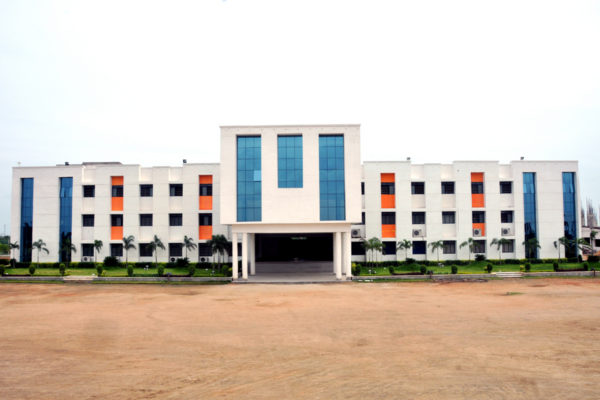 Jei Mathaajee College Of Engineering Image