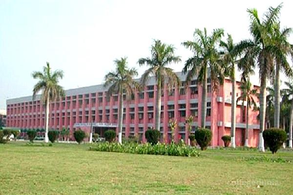 Seth Banarsi Dass College of Education, Kurukshetra Image