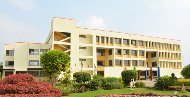 Prudence Group of Institutions, Bengaluru Image
