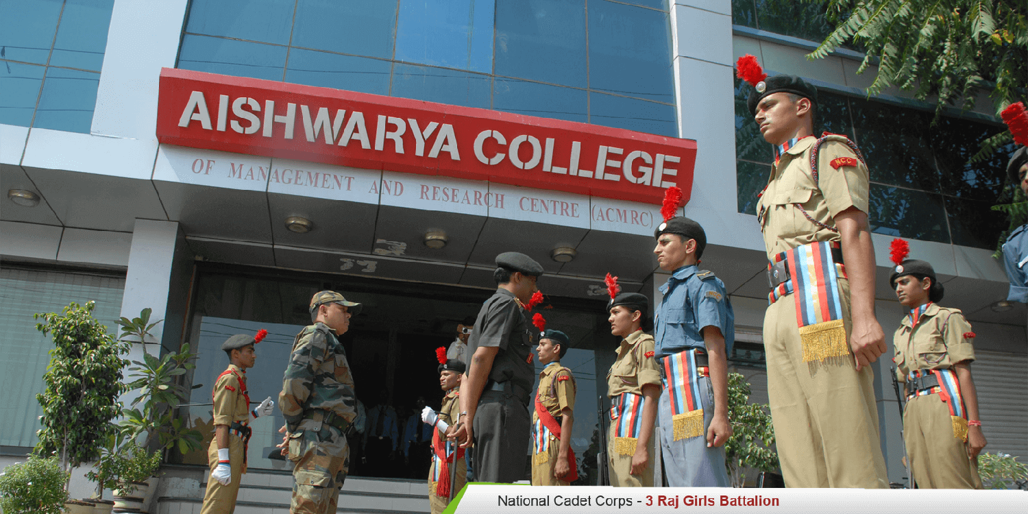 Aishwarya College of Education, Jodhpur Image
