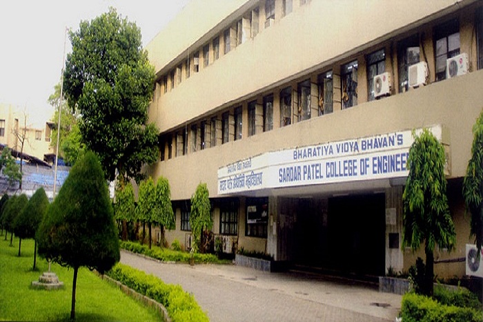 Sardar Patel College of Engineering, Mumbai Image