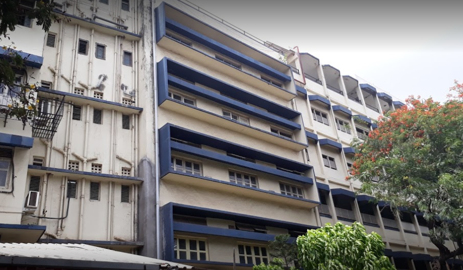Nagindas Khandwala College, Mumbai Image