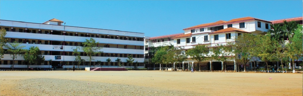 AVS College of Arts and Science, Salem