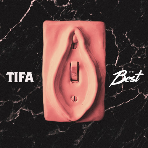 Tifa - The Best