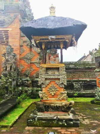 Pengalaman liburan di Bali saat Lebaran