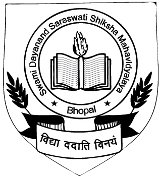 Swami Dayanand Saraswati Shiksha Mahavidyalaya, Bhopal