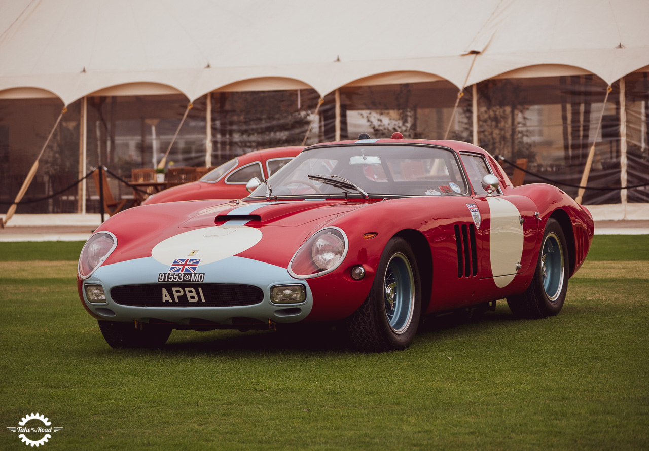 Le Salon Privé revient avec cinq jours de célébration de l'excellence automobile