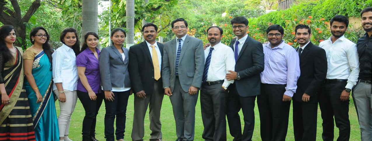 BMS College Of Commerce and Management, Bengaluru Image