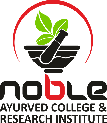Noble Ayurved College and Research Institute, Junagadh