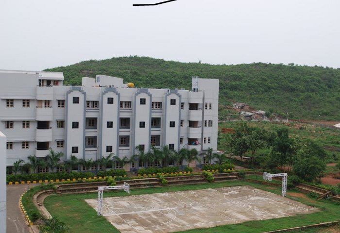 Silicon Institute Of Technology, Bhubaneswar Image