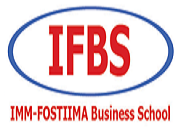 IMM-FOSTIIMA BUSINESS SCHOOL