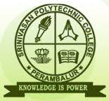 Srinivasan Polytechnic College