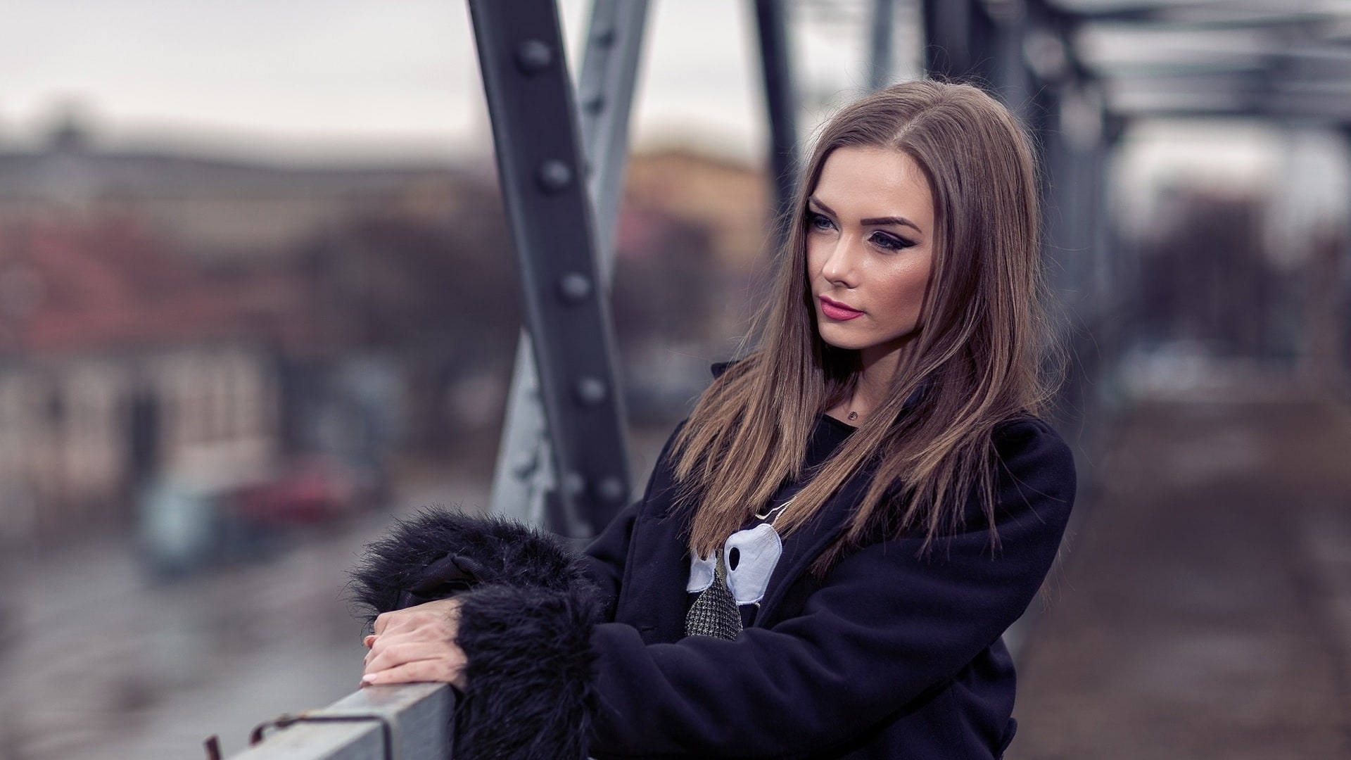 Уличная фотография