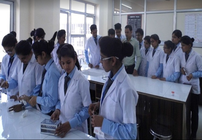 Om Paramedical and Technical Education, New Delhi Image