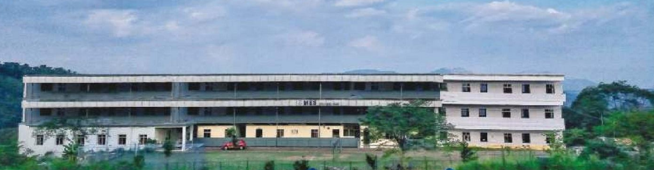 MES College of Arts and Science College, Malappuram Image