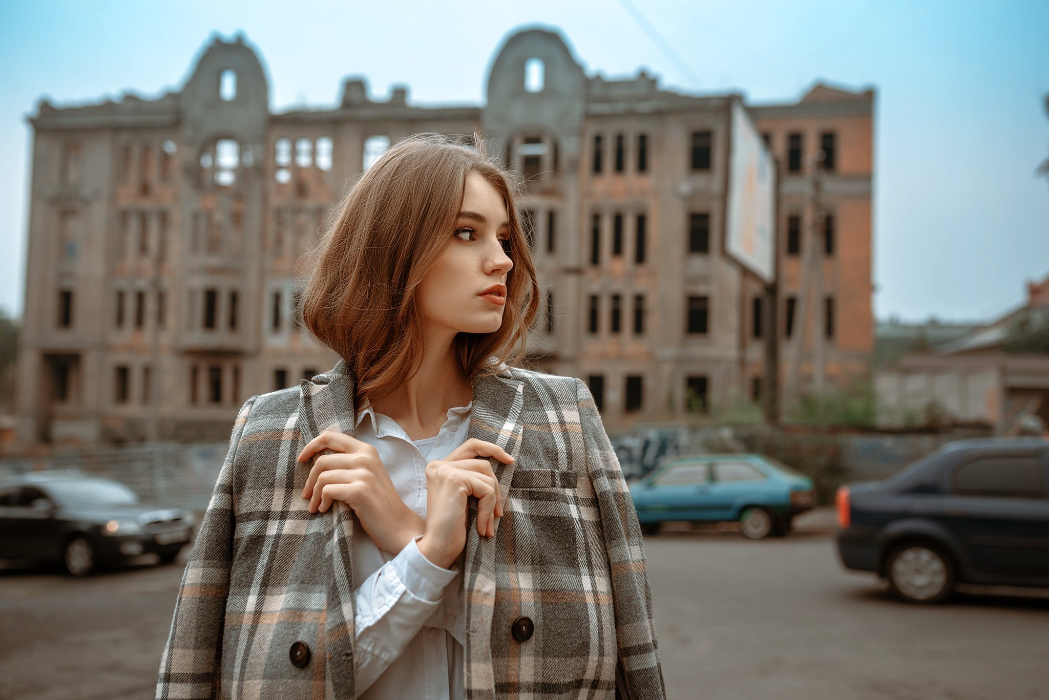 Уличная фотография