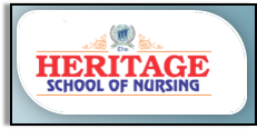 Heritage School of Nursing, Fatehabad
