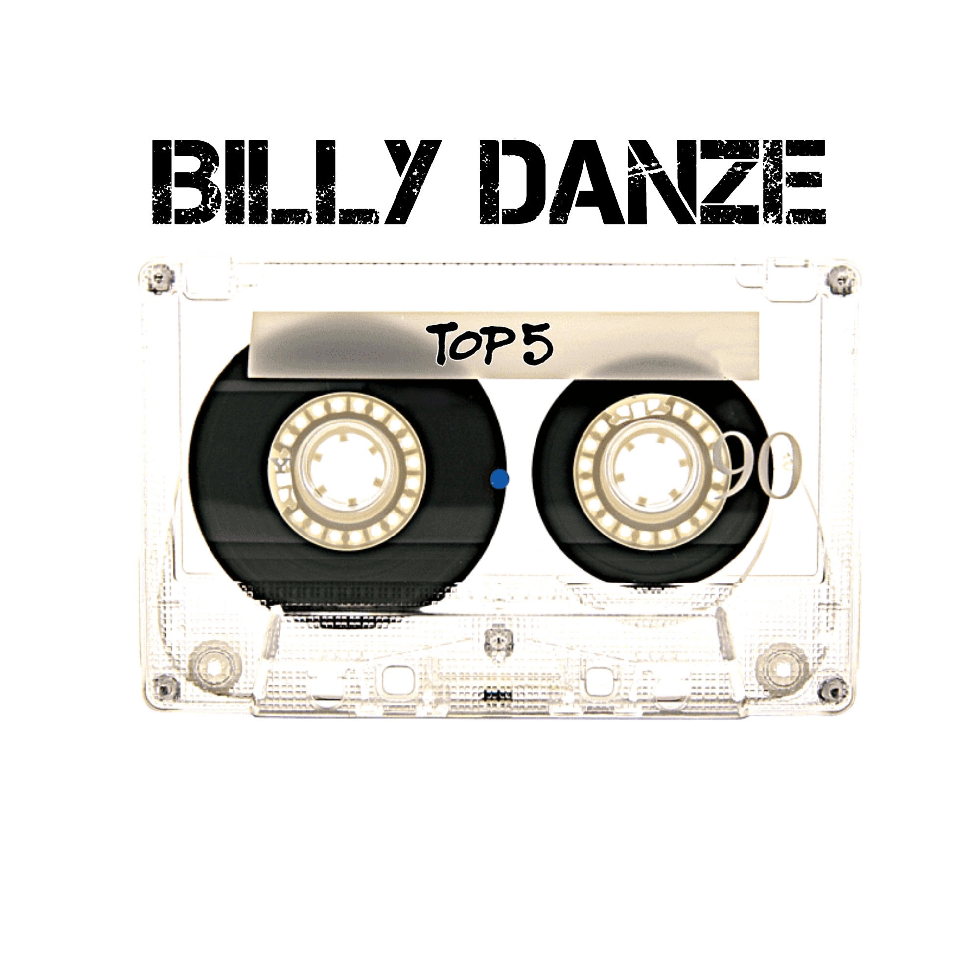 Billy Danze - Top 5