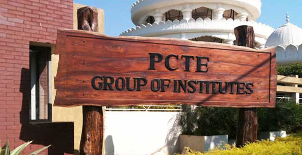PCTE Group of Institutes, Ludhiana Image