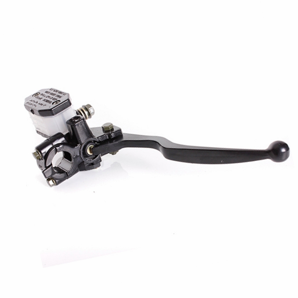 Other Parts & Accessories - Right Hand Front Brake Master Cylinder With ...