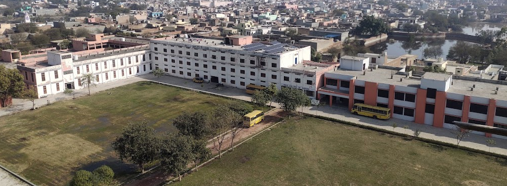 Indus College of Nursing, Hisar Image