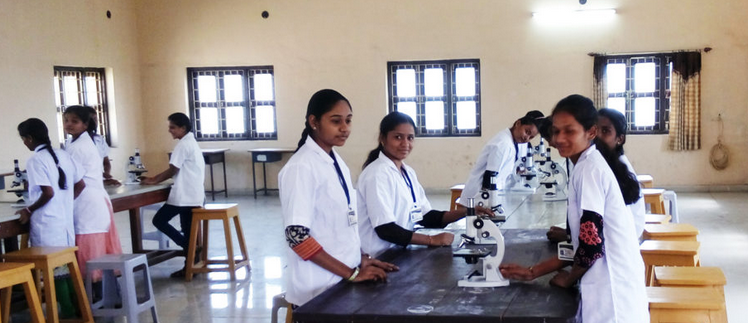 Shree Naranbhai Atmaram Patel Science College, Kakanpur Image