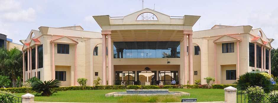 SRI SIDDHARTHA INSTITUTE OF MANAGEMENT STUDIES Image