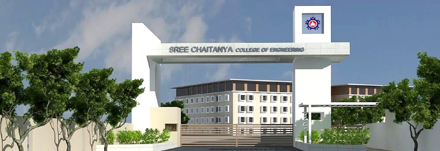 SREE CHAITANYA INSTITUTE OF TECHNOLOGICAL SCIENCES Image