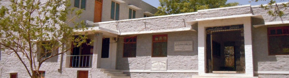 Vidya Bhawan Rural Institute, Udaipur Image
