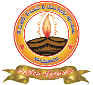 KVR KVR and MKR College Khajipalem, Guntur