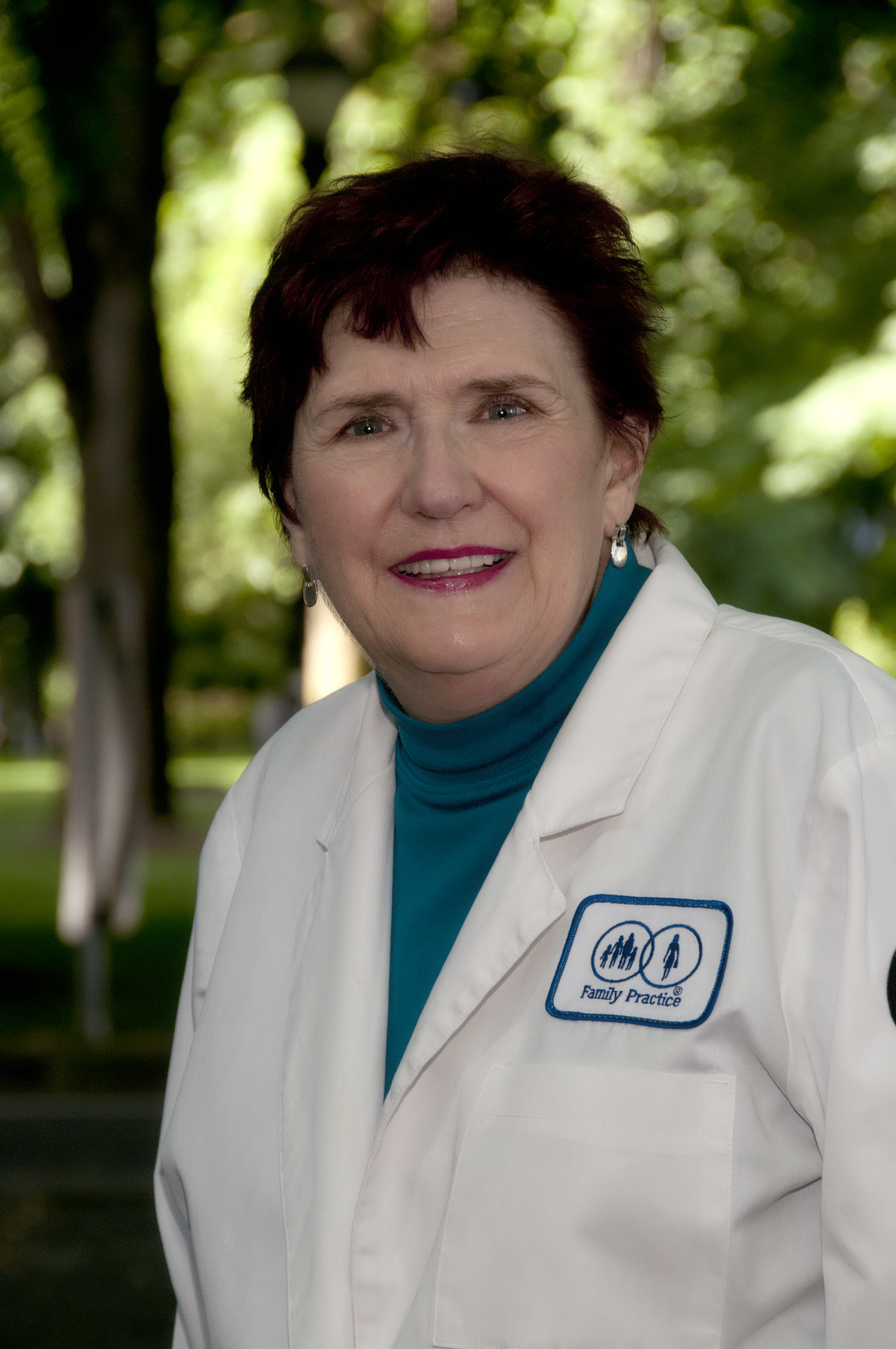 Phyllis Gilmore