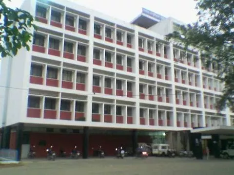 Rajendra Institute of Medical Sciences, Ranchi Image