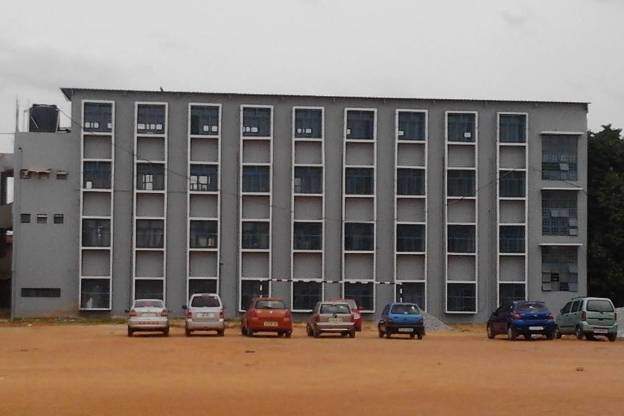 M.S. Ramaiah Polytechnic Image
