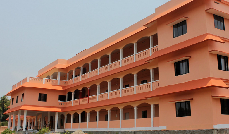 Sree Narayana Guru College of Advanced Studies, Kannur Image