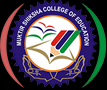 Muktir Shiksha College Of Education, 24 Parganas (n)