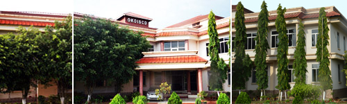 OKD Institute Of Social Change and Development, Guwahati Image