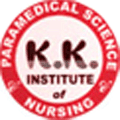 K K Institute Of Nursing