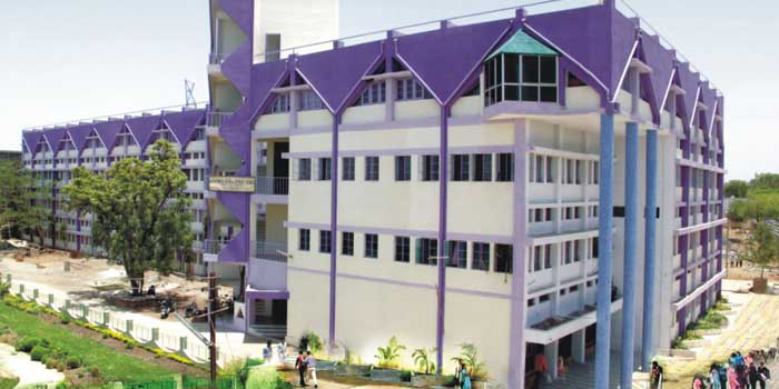 Vidya Bharti Mahavidyalaya, Amravati Image
