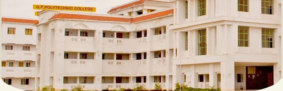 G.P.Polytechnic College Image