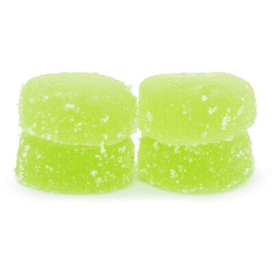 Sour Apple Slap Chews