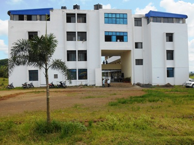 SHRI. SHIVAJIRAO DESHMUKH INSTITUTE OF TECHNOLOGY Image