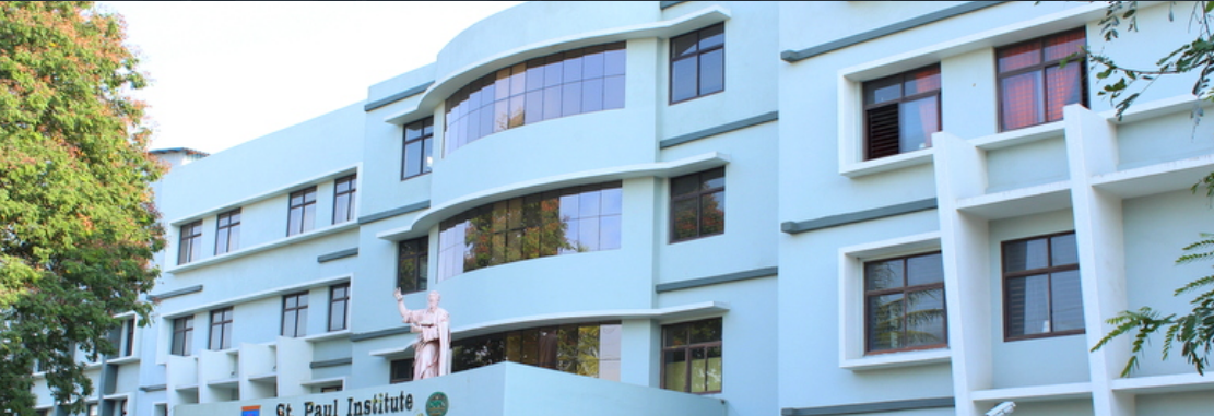 St. Paul Institute Of Professional Studies, Indore Image