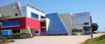 Lord Krishna College of Technology, Indore Image