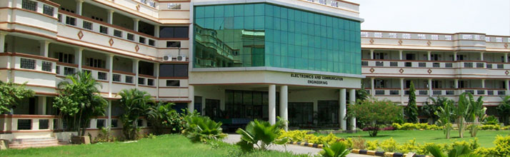 Dhanalakshmi College of Engineering, Kanchipuram Image